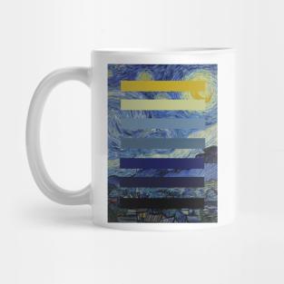 Artist Series Mug